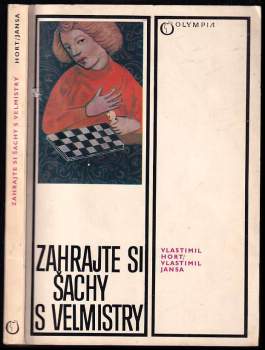Zahrajte si šachy s velmistry