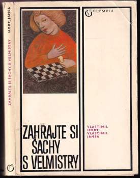 Zahrajte si šachy s velmistry