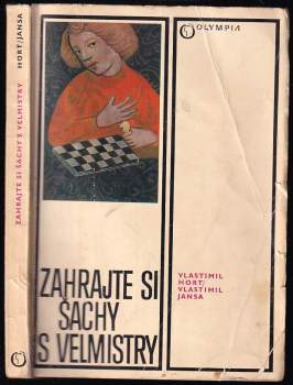 Zahrajte si šachy s velmistry