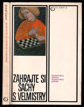 Zahrajte si šachy s velmistry