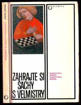 Zahrajte si šachy s velmistry