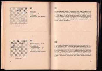 Vlastimil Hort: Zahrajte si šachy s velmistry