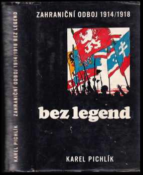 Zahraniční odboj 1914-1918