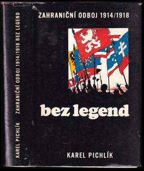 Zahraniční odboj 1914-1918