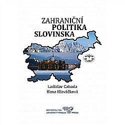 Zahraniční politika Slovinska