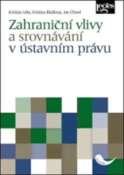 Zahraniční vlivy a srovnávání v ústavním právu