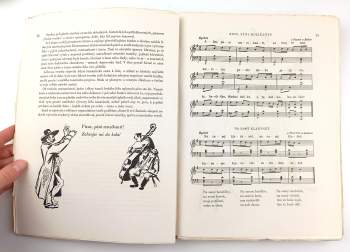 Jan Seidel: Zahrate mi do kola!