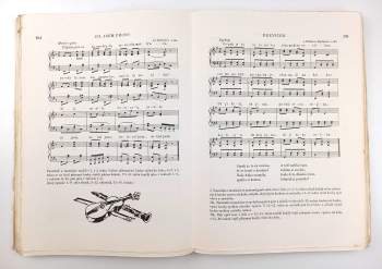 Jan Seidel: Zahrate mi do kola!