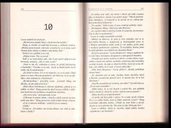 Nora Roberts: Zahráváš si s ohněm