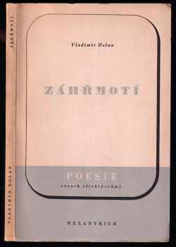 Záhřmotí