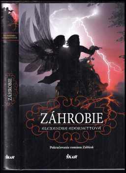Záhrobie