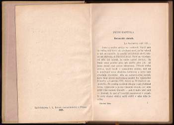 Octave Feuillet: Záhrobní láska