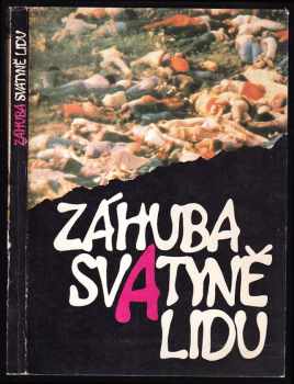Záhuba svatyně lidu