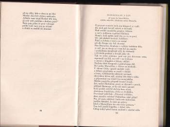 Voltaire: Zaira ; Verše ; Výběr z prací dějepisných ; Korespondence