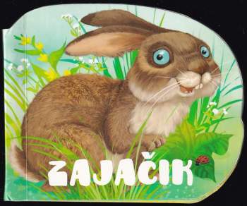 Zajačik