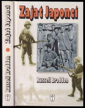 Zajat Japonci