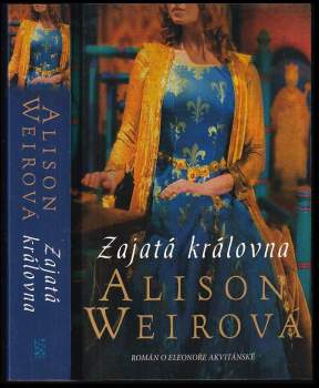 Zajatá královna