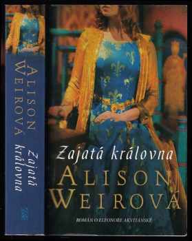 Zajatá královna
