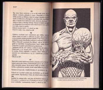 Joe Dever: Zajatci času