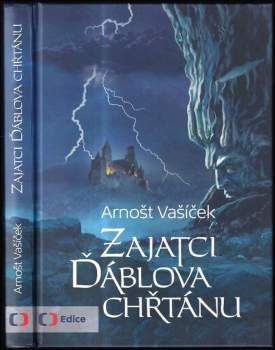 Arnošt Vašíček: Zajatci Ďáblova chřtánu