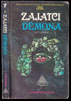 Zajatci démona