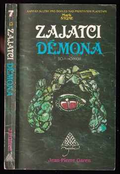 Zajatci démona