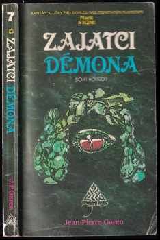 Zajatci démona