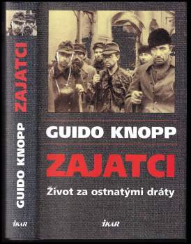 Zajatci