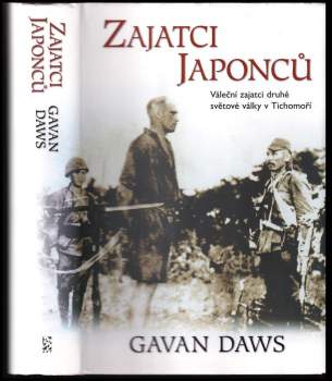 Zajatci Japonců