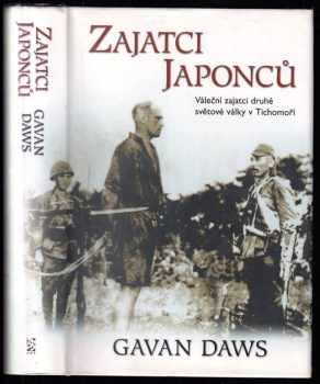 Zajatci Japonců