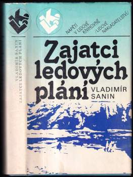 Zajatci ledových plání