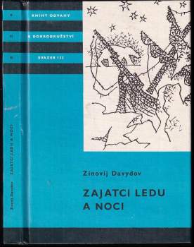 Zajatci ledu a noci