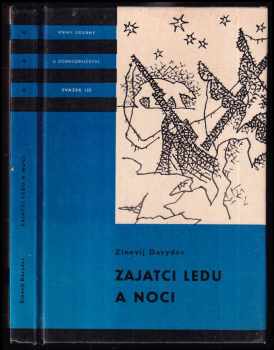 Zajatci ledu a noci