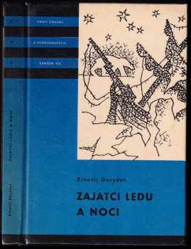 Zajatci ledu a noci