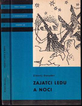 Zajatci ledu a noci