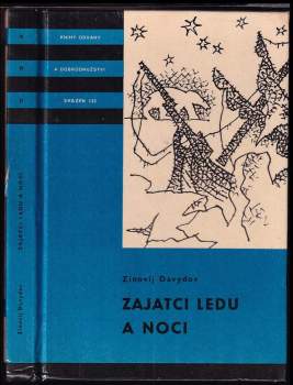 Zajatci ledu a noci