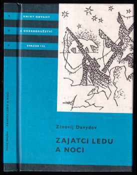 Zajatci ledu a noci