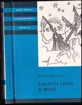Zajatci ledu a noci
