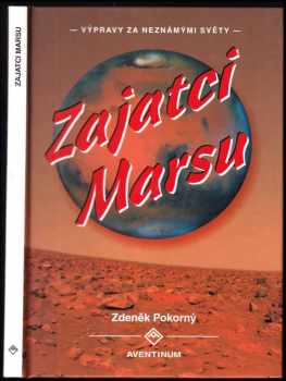 Zdeněk Pokorný: Zajatci Marsu