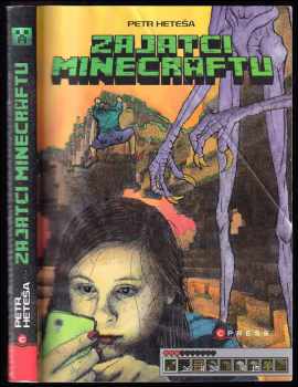 Zajatci Minecraftu