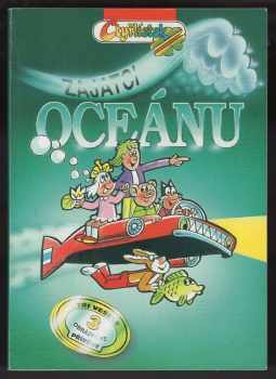 Zajatci oceánu
