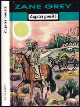 Zajatci pouště