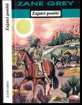 Zajatci pouště
