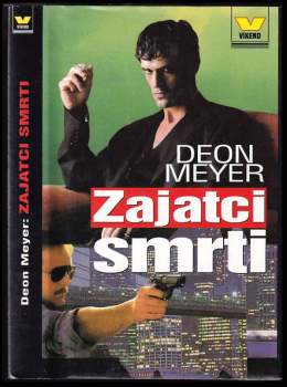 Zajatci smrti