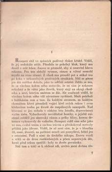 Jean-Paul Clébert: Zajatci tmy
