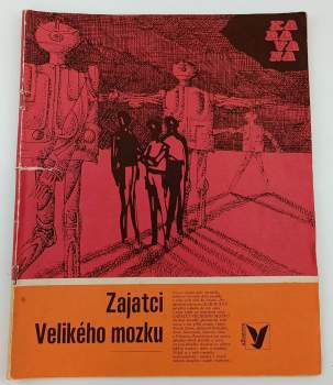 Zajatci Velikého mozku