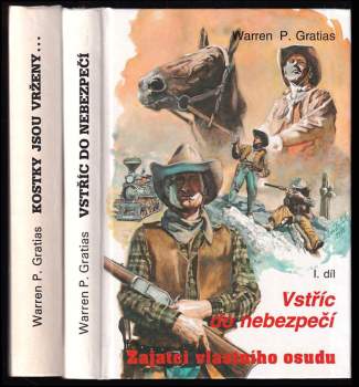 Zajatci vlastního osudu