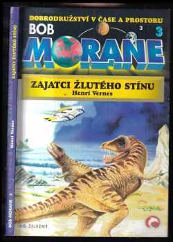 Zajatci žlutého stínu