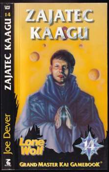 Zajatec Kaagu