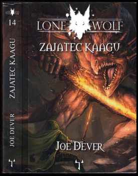 Joe Dever: Zajatec Kaagu